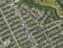 Pre-foreclosure in  29TH ST Newport News, VA 23607