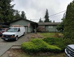 Pre-foreclosure in  86th St Se Everett, WA 98208