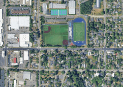  N 128th St, Seattle WA