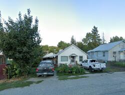 Pre-foreclosure in  S Cedar St Omak, WA 98841