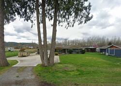 Pre-foreclosure in  E Mason Ave Buckley, WA 98321