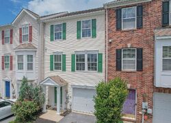 Pre-foreclosure in  Desert Rose Way Martinsburg, WV 25404