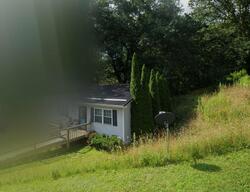 Pre-foreclosure in  2nd St Shady Spring, WV 25918