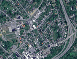 Lavender St, Oak Hill WV