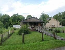Pre-foreclosure in  Patch St Beckley, WV 25801