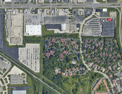 Pre-foreclosure in  N Servite Dr Unit 119 Milwaukee, WI 53223