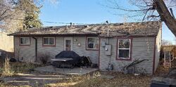 Pre-foreclosure in  Taylor Ave Sheridan, WY 82801
