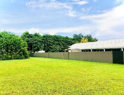 Pre-foreclosure in  SW 187th Ave Homestead, FL 33030