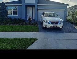 Pre-foreclosure in  Tupelo Trl Haines City, FL 33844