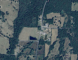Pre-foreclosure in  Five Mile Rd Drasco, AR 72530