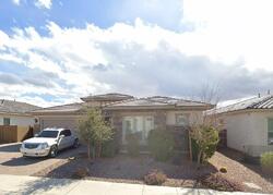 Pre-foreclosure in  E Daley Ln Phoenix, AZ 85050
