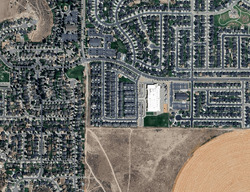 Pre-foreclosure in  N Mountain Field Dr Eagle Mountain, UT 84005