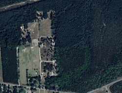 Pre-foreclosure in  McLean Loop Rd Lumber Bridge, NC 28357