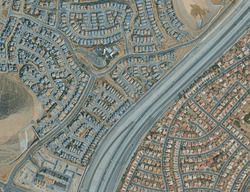 Pre-foreclosure in  Terra Azul Pl Las Vegas, NV 89138