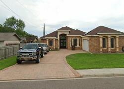 Pre-foreclosure in  Lewis St Kingsville, TX 78363