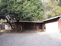Pre-foreclosure in  Hill St Sonora, CA 95370