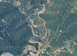 Pre-foreclosure in  Rocky Top End Rd Sonora, CA 95370