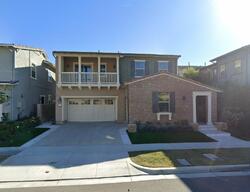 Pre-foreclosure in  Cadencia St Ladera Ranch, CA 92694