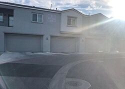 Pre-foreclosure in  AMAZING MEADOWS AVE North Las Vegas, NV 89031
