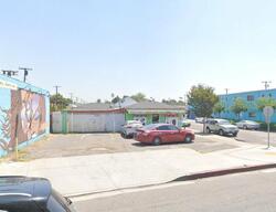 Pre-foreclosure in  Long Beach Blvd Long Beach, CA 90805