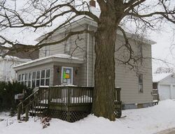 Pre-foreclosure in  E 9th St Ashland, OH 44805