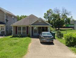 Pre-foreclosure in  Ethel Ave Louisville, KY 40218