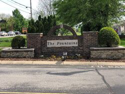 Pre-foreclosure in  Grand Cascade Dr Louisville, KY 40228