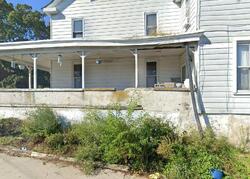 Pre-foreclosure in  North St Harrisburg, PA 17103