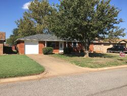 Pre-foreclosure in  W Ash St Fairview, OK 73737