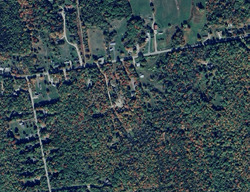 Pre-foreclosure in  Clewley Rd Bangor, ME 04401