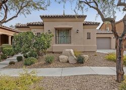 Pre-foreclosure in  Canvas Edge Dr Henderson, NV 89044