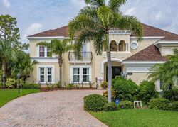 Pre-foreclosure in  Croghan Dr Melbourne, FL 32940