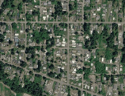 Pre-foreclosure in  S Olive Rd Coos Bay, OR 97420