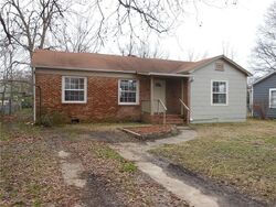 Pre-foreclosure in  N 8th St Fort Smith, AR 72904