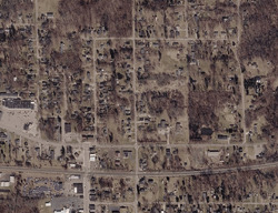 Pre-foreclosure in  Maple Rd Michigan Center, MI 49254