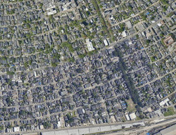  Aline St, New Orleans LA