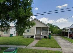 Pre-foreclosure in  Minnesota Ave Kenner, LA 70062