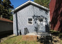 Pre-foreclosure in  E Caldwell St Louisville, KY 40203