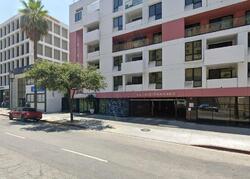 Pre-foreclosure in  WILSHIRE BLVD Los Angeles, CA 90017