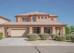 Pre-foreclosure in  W Post Cir Surprise, AZ 85374