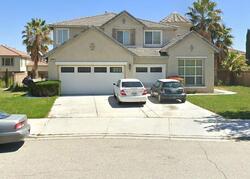 Pre-foreclosure in  Marbella St Lancaster, CA 93536