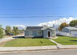 Pre-foreclosure in  S 800 W Payson, UT 84651