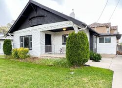 Pre-foreclosure in  E 1600 S Orem, UT 84097