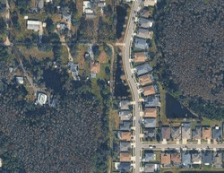 Pre-foreclosure in  Rambling Rd Odessa, FL 33556