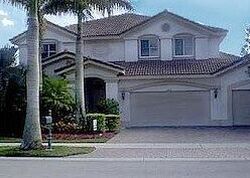 Pre-foreclosure in  Quail Roost Dr Fort Lauderdale, FL 33327