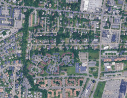 Pre-foreclosure in  Creekside Cir Spring Valley, NY 10977