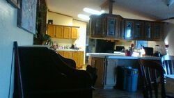 Pre-foreclosure in  Shiloh Ct Whitewater, CO 81527