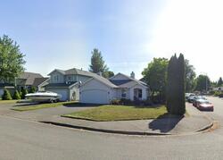 Pre-foreclosure in  Mount Olympus St SE Lacey, WA 98503