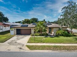 Pre-foreclosure in  Vixen Ln Port Richey, FL 34668