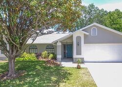 Pre-foreclosure in  Allens Ridge Dr E Palm Harbor, FL 34683
